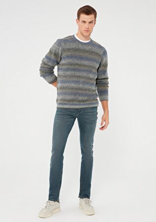 Marcus Mavi Black  Jean Pantolon 0035129616