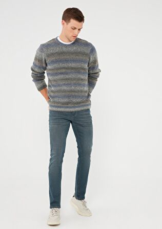 Marcus Mavi Black  Jean Pantolon 0035129616