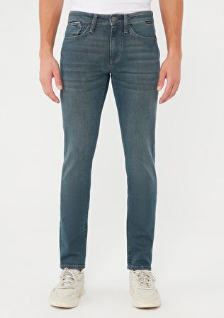 Marcus Mavi Black  Jean Pantolon 0035129616
