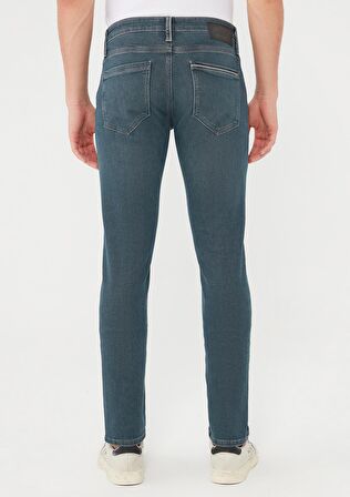 Marcus Mavi Black  Jean Pantolon 0035129616