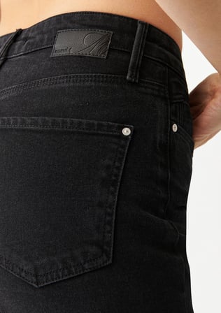 Mavi Cindy Gri Jean Pantolon 100277-30104