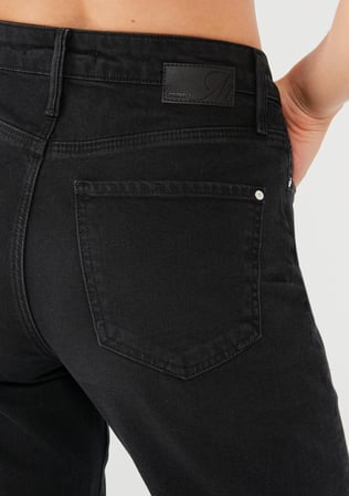 Mavi Cindy Gri Jean Pantolon 100277-30104