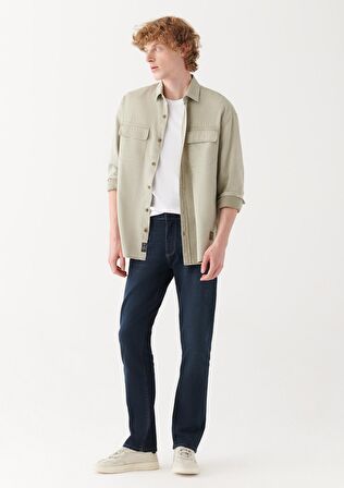 Martin Mavi Premium Jean Pantolon 0037828211