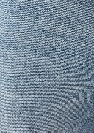 Mavi Star All Blue Indigo Jean Pantolon 101077-30503
