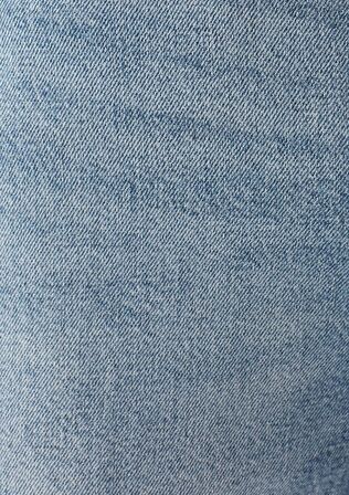 Mavi Star All Blue Indigo Jean Pantolon 101077-30503