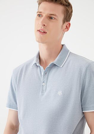 Mavi Polo Tişört 065900-30715