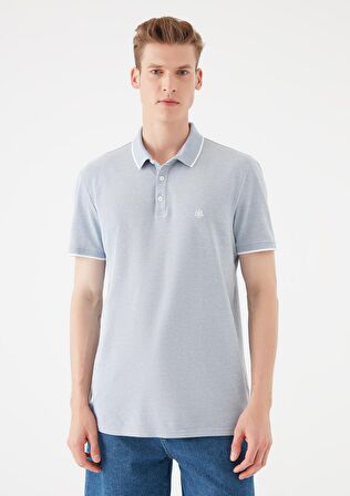 Mavi Polo Tişört 065900-30715