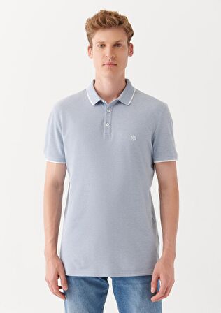 Mavi Polo Tişört 065900-30715