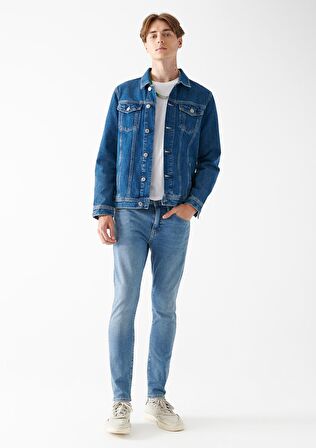 Mavi Rob Jean Pantolon 001030-31271