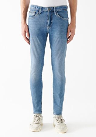 Mavi Rob Jean Pantolon 001030-31271