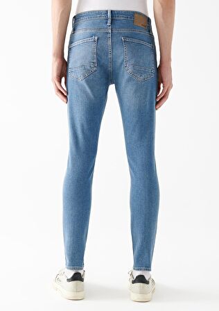 Mavi Rob Jean Pantolon 001030-31271