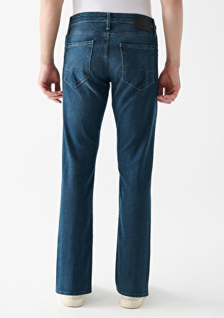 Hunter Mavi Premium Mavi Jean Pantolon 0020231266