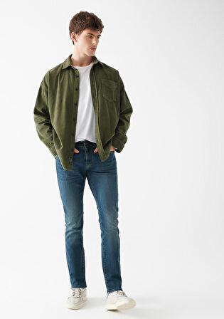 Mavi Marcus Vintage Premium Jean Pantolon 0035128946