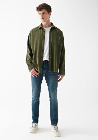 Mavi Marcus Vintage Premium Jean Pantolon 0035128946