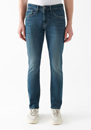 Mavi Marcus Vintage Premium Jean Pantolon 0035128946