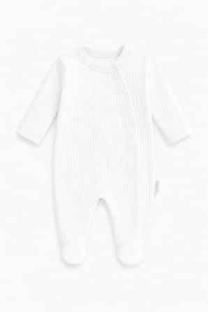 Unisex Yenidoğan Hastane Çıkışı 4lü Set 13984