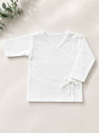 Hayvan Desenli Kız Bebek Hastane Çıkışı 10lu Set Hediye Kutulu 15326