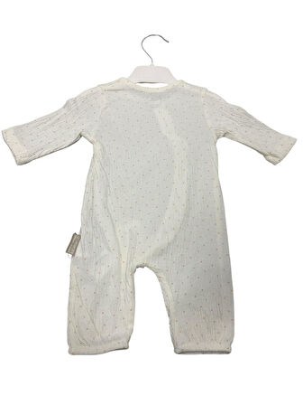 Babydoll Tulum Babydola Kahverengi Asortili