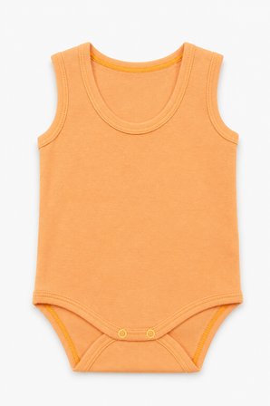 5'li Atlet Kol Çıtçıtlı Badi Mix Set