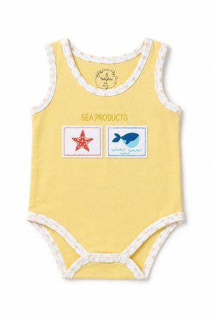 5'li Atlet Kol Çıtçıtlı Badi Mix Set