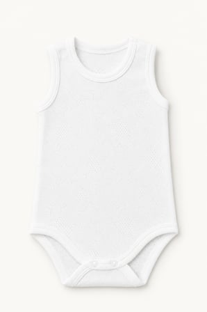 5'li Atlet Kol Çıtçıtlı Badi Mix Set
