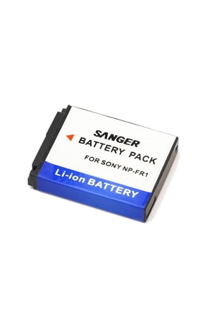 SANGER NP-FR1 Sony Fotoğraf Makinesi Batarya