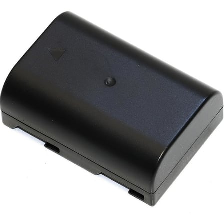 BLF19 Panasonic Fotoğraf Makinesi Batarya