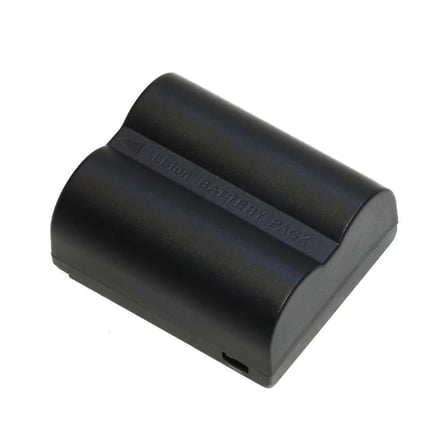 Sanger S006E Panasonic Fotoğraf Makinesi Batarya