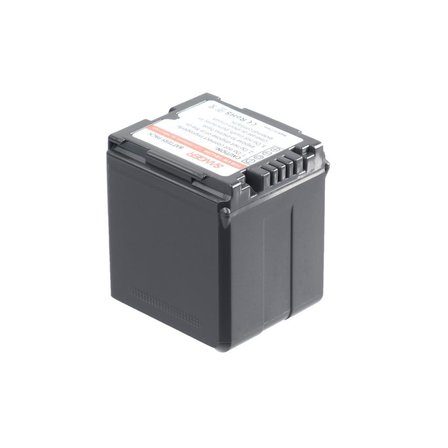Sanger VW-VBG260 Panasonic Kamera Batarya