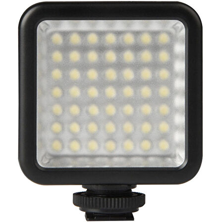 Ulanzi W49LED Mini Led Işık