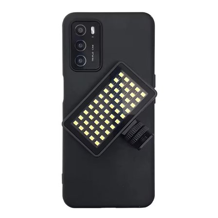 Sanger Pro S50 Mini Led Video Işığı