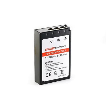 SANGER BLS50 BATARYA