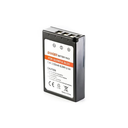 SANGER BLS50 BATARYA
