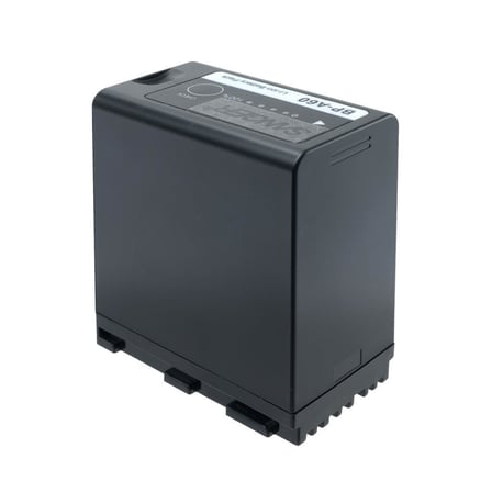 Sanger BP-A60 Canon Kamera Batarya