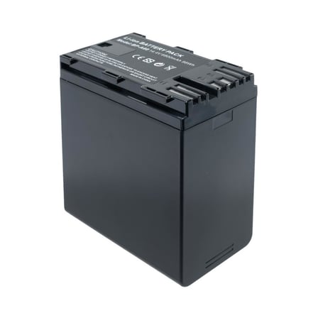 Sanger BP-A60 Canon Kamera Batarya