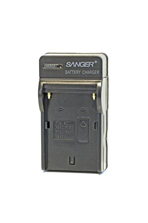 Sony Ccd-tr315 Ccd-tr317 Ccd-tr3200 Şarj Aleti