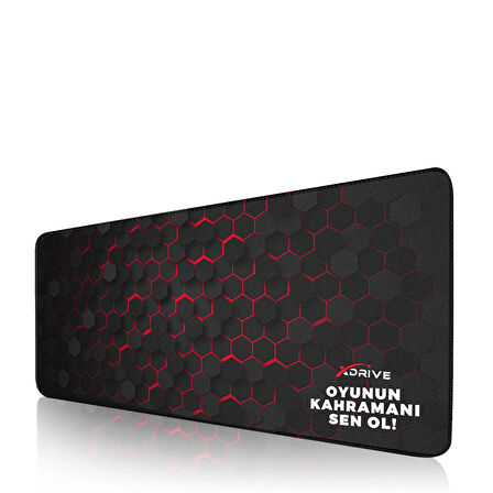  xDrive Premium Gaming Mouse Pad XL