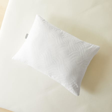 Ocean Home Textile 900 Gr Kapitoneli Silikon Yastık 50 x 70 cm