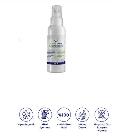 Onecare Yapışkan Flaster Sökücü Sprey 50 ml
