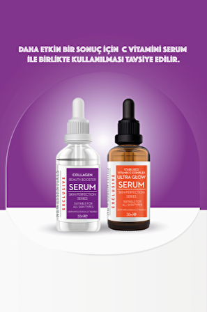 Kollajen Serum 30ml