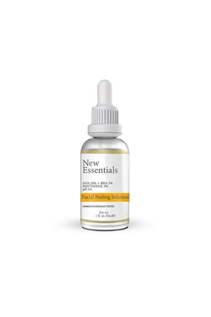 Yüz Peeling Solüsyonu 30ml