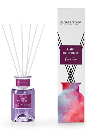 GLORIA PERFUME TATLI SAKIZ BAMBU ÇUBUKLU ODA KOKUSU 150 ML