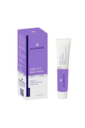 ALFENİX GÖĞÜS UCU BAKIM KREMİ 20 ML