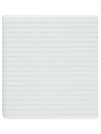 Kujju Yatak Koruyucu Alez 70 x120 Beyaz