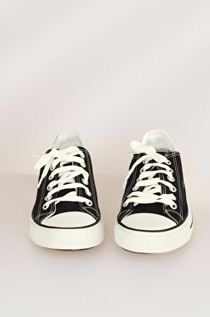 Pembe Potin Rahat Taban Moda Unisex Sneaker 10-3232-22UCvers