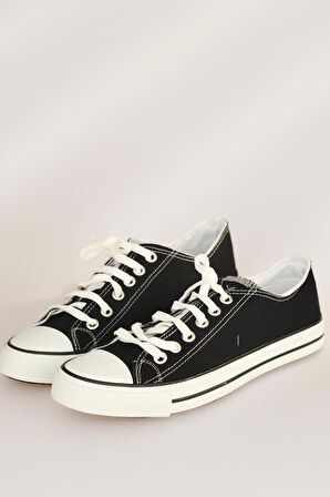 Pembe Potin Rahat Taban Moda Unisex Sneaker 10-3232-22UCvers