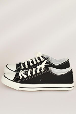 Pembe Potin Rahat Taban Moda Unisex Sneaker 10-3232-22UCvers