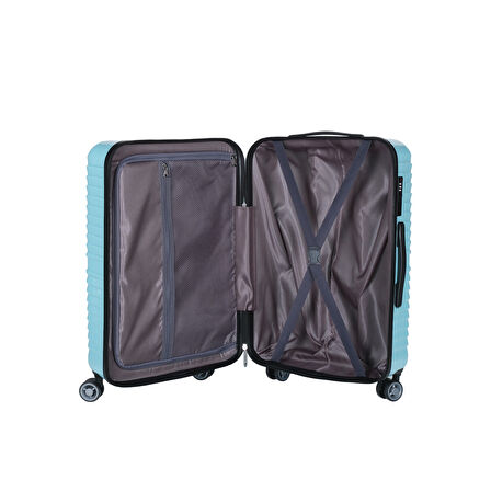 Wixon Travel Valiz,1811  (S), Okyanus