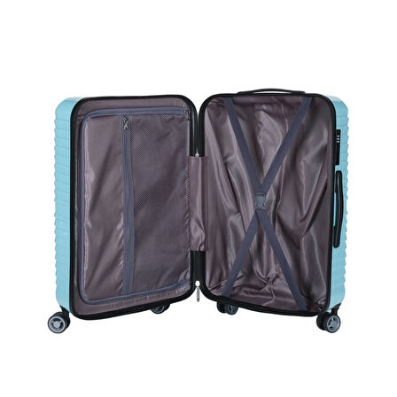 Wixon Travel Valiz,1811  (M), Okyanus