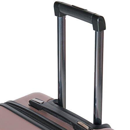 Wixon Travel Valiz,1811  (M), Pudra
